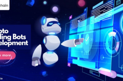 Everything You Need to Know about Crypto Trading Bots