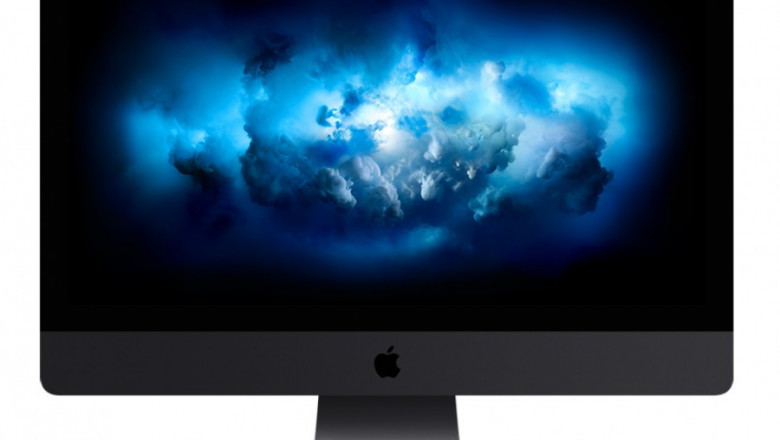 Grab the iMac Pro Refurbished At the Best Price