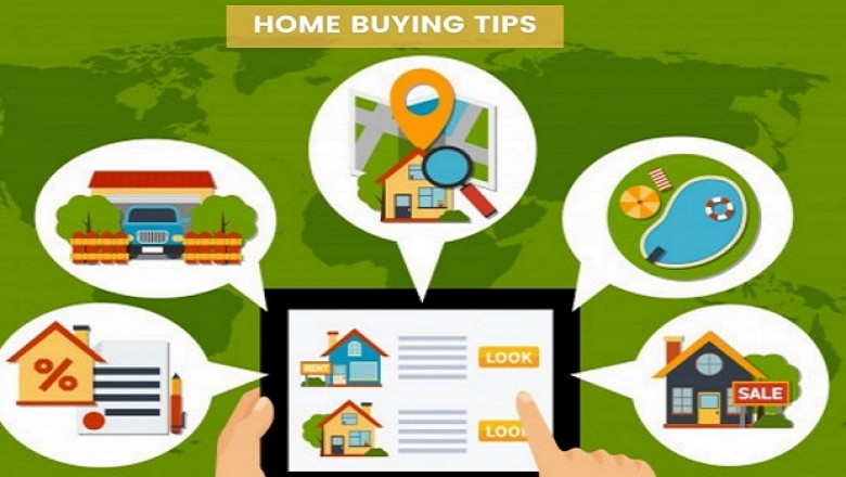 Home Buying Guide | Choose the Perfect Place to Find Your Future Home