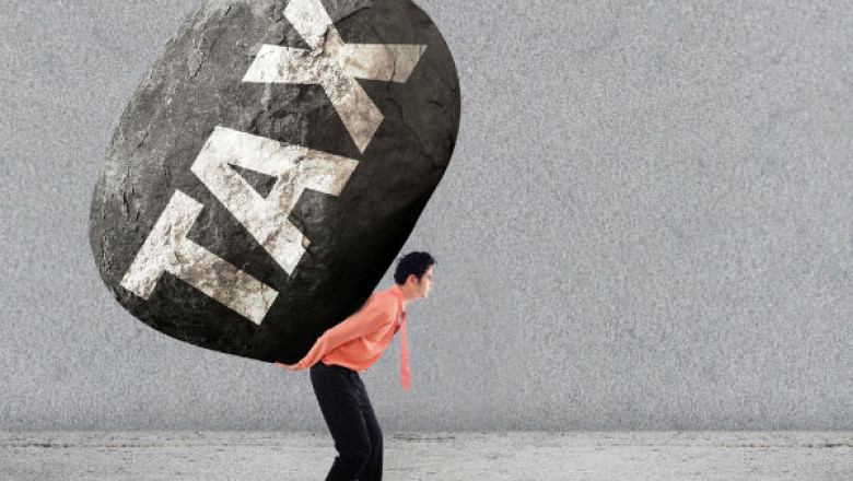 How smart planning can reduce your taxes? - Investment Blog