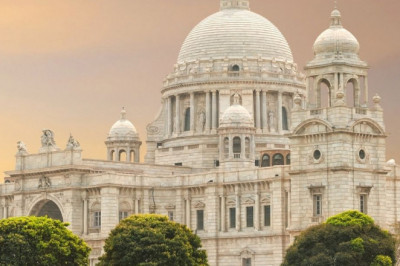 Kolkata Tour - Explore The City of Joy