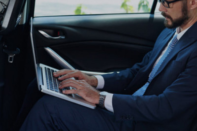 Make your airport ride comfortable with Car Service to Airport