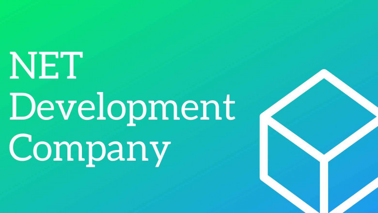 Net Development