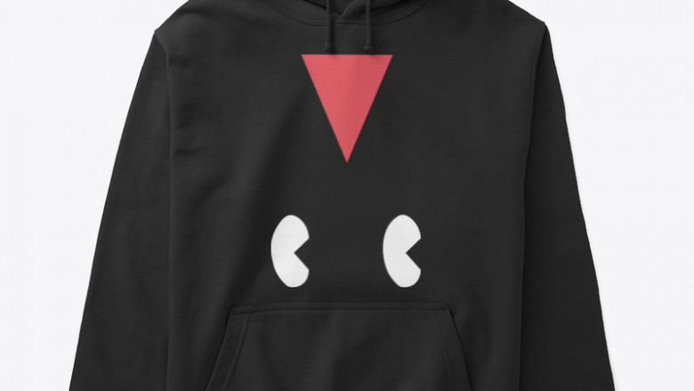 Official Lil Darkie Merch Shop