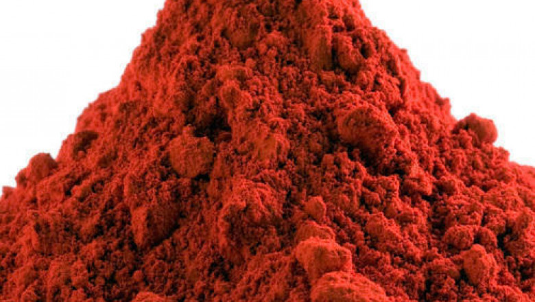 Research Activities Continue to Find New Techniques to Extract Astaxanthin Naturally