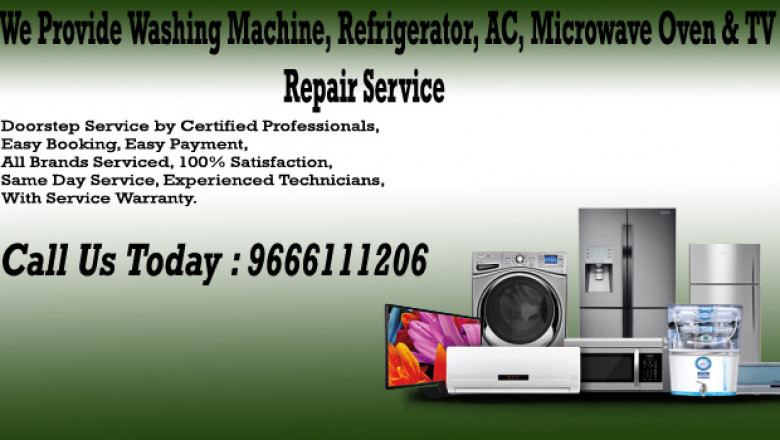 Samsung Service Center in Hyderabad 14