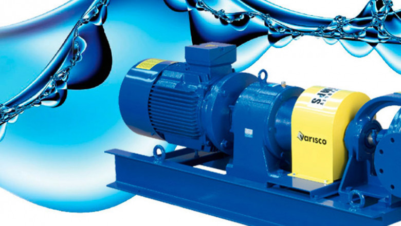 The Importance Of Industrial Pump Upkeep