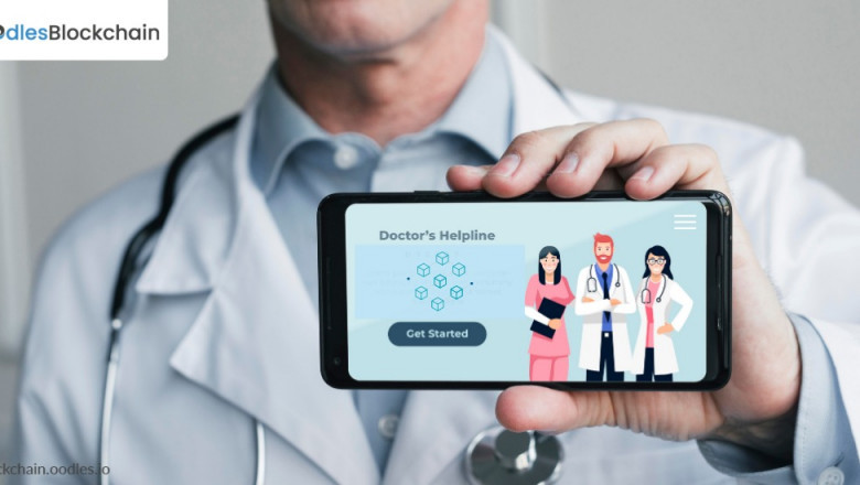 The Potential of Blockchain Technology in Telemedicine