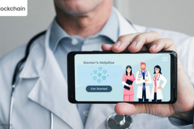 The Potential of Blockchain Technology in Telemedicine