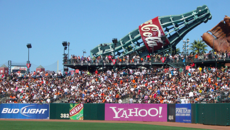 The Untapped Potential of Sports Marketing