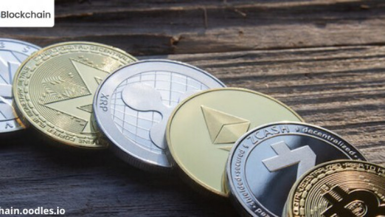 Understanding the Types of Crypto Tokens and Their Benefits