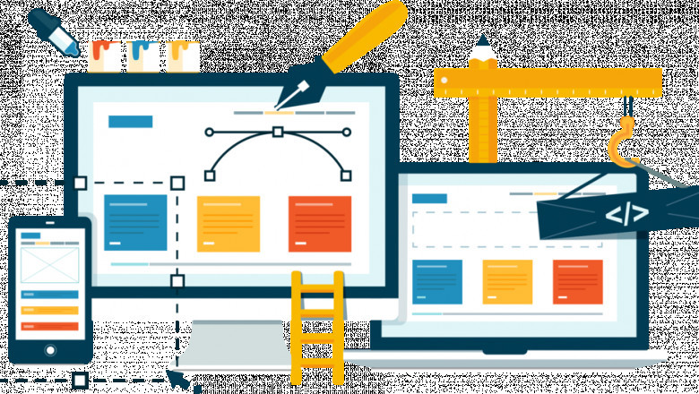 Website Redesigning Company For Creative Digital Strategies Designs