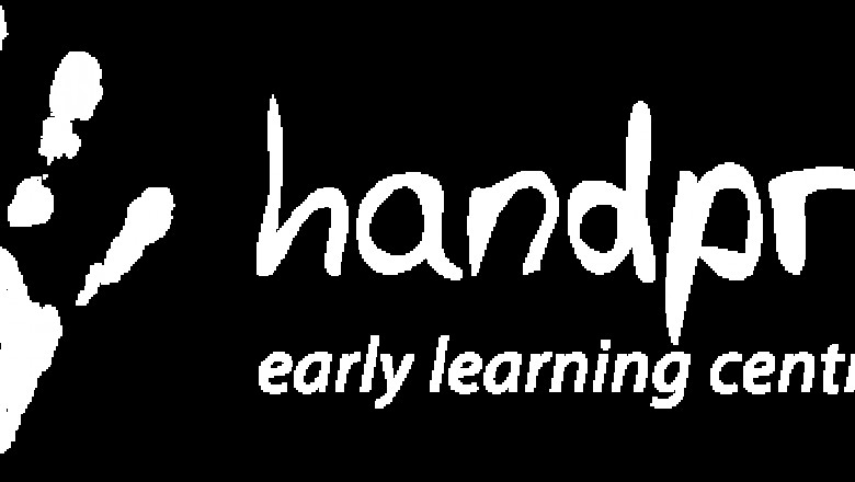 Wentworth Point Preschool - Handprints