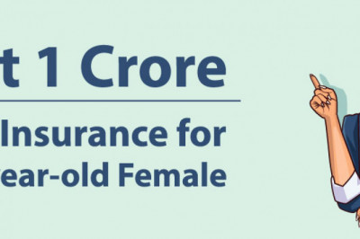 Which is The Best 1 Crore Term Insurance for A 25-year-old Female?