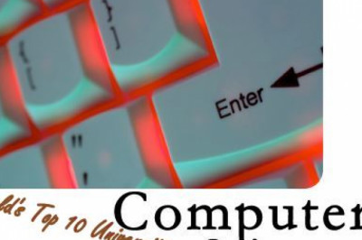 World’s Top 10 Universities for Computer Science & Information System