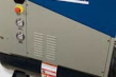 Best Industrial Air Compressors