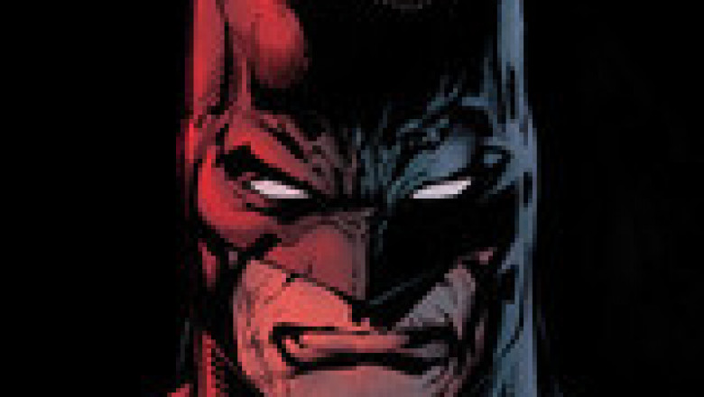 Dark knight