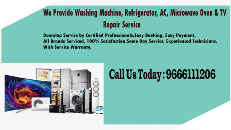 Samsung Service Center in Hyderabad 12