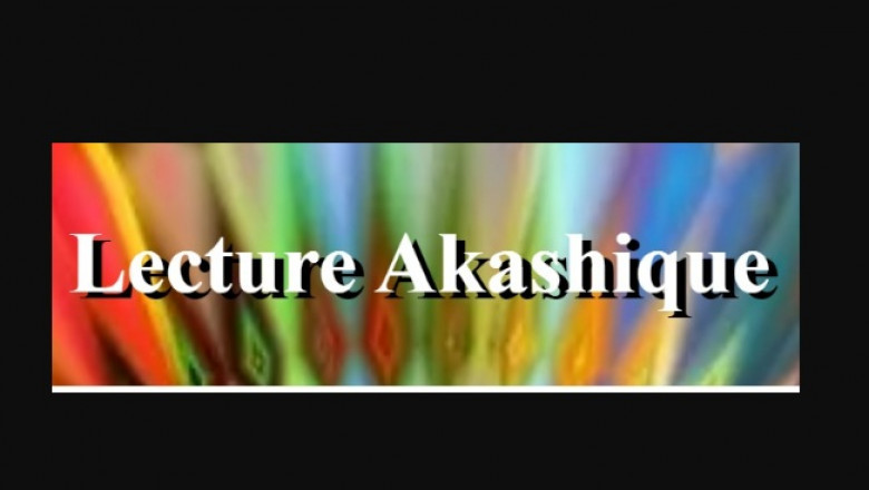 The Akashic Records - What Are They?