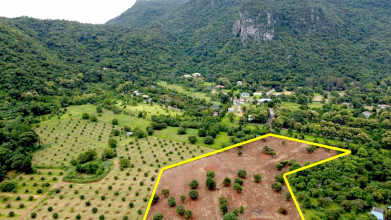 Vital Considerations in Obtaining Lands for Sale