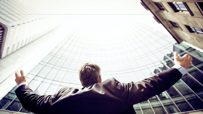 What Does Entrepreneur Services Mean?