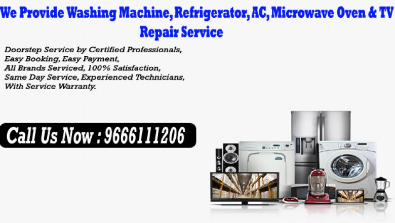 Whirlpool Service Center in Hyderabad 13