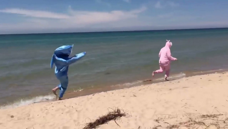 Funny Video Clip | You Can't Stop Laughing | Funniest Videos As Always