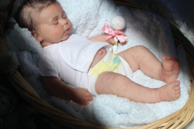 Ooak Reborn Baby Dolls Means 