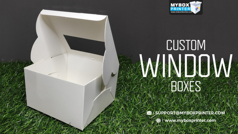 Amazing Features That Make Custom Window Boxes Special