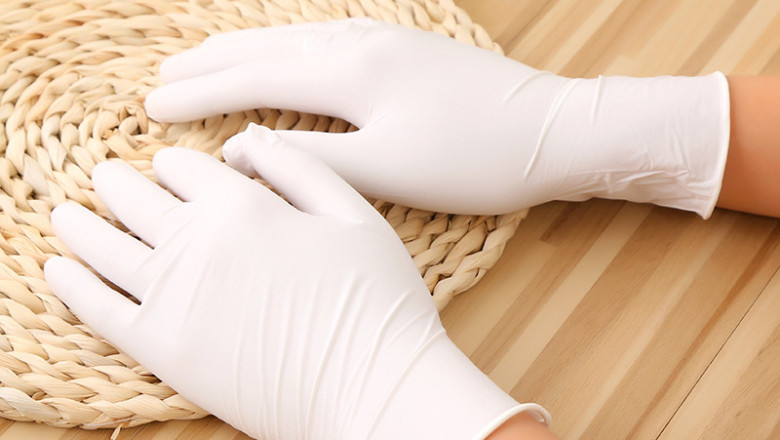 Black Nitrile Gloves’ New Availability Is a Great Opportunity for Distributors
