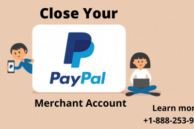 Close PayPal Account in 4 Steps
