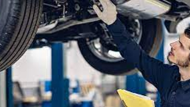 Deciding upon the appropriate Automotive Services for your Vehicle