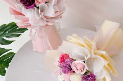 Flower Bouquet