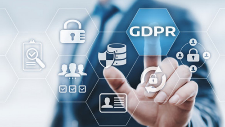 Global GDPR Services Market Is Projected to Grow at an Exponential Rate over 2021 to 2027
