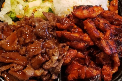 How to Find Delicious Asian Fusion in the Treasure Valley