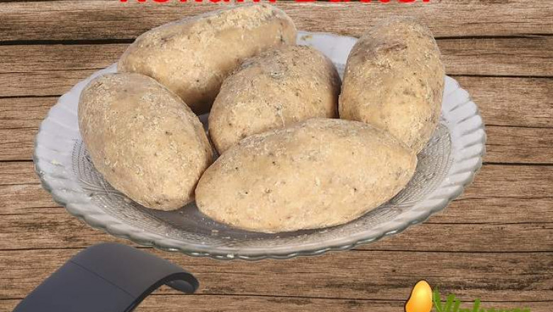 Kokum Butter
