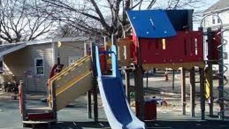 Melrose Day Care Programs For Children