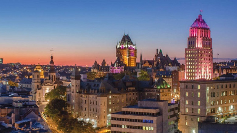 Quebec Pnp Program