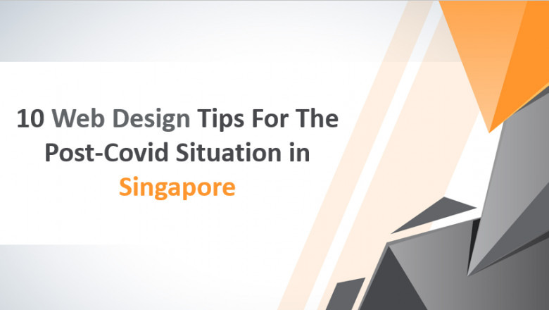The designers are in constant progress with web designing techniques.