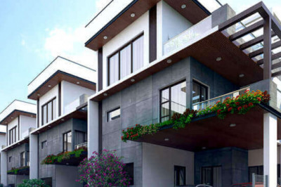 Track down the best Villas For Sale In North Bangalore?