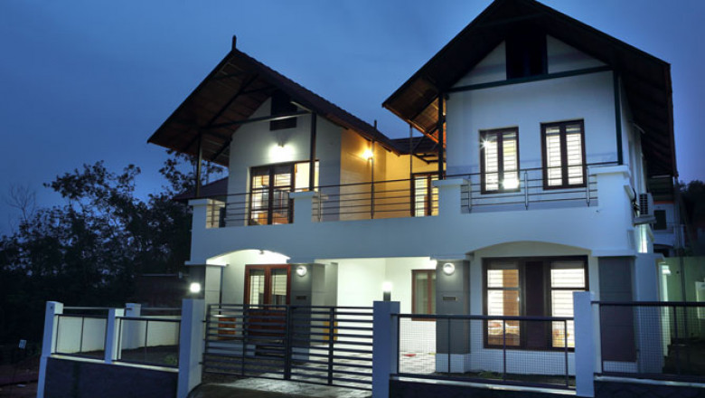 Villas for Sale in Kochi, Cochin - Villa Projects in Kochi