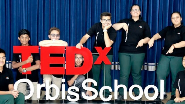 WHAT I LOVE ABOUT ONLINE LEARNING AT ORBIS