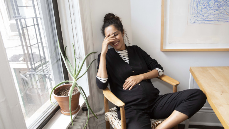 3 Reasons to Invest in Chic Pieces for Pregnancy