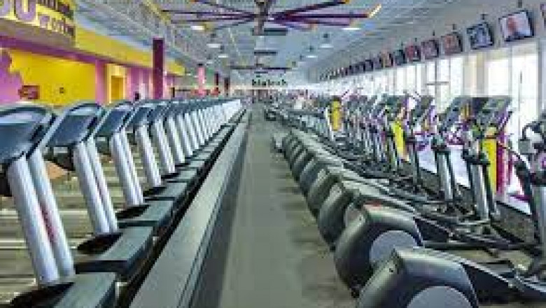 Affordable Gyms Near Miami, Fl