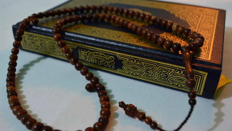 Beads Tasbeed - Ways To Buy Beautiful Tasbih Online