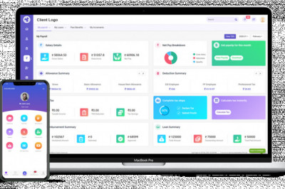Best employee management system in India |Akrivia HCM| you can manage all HRMS software system at one place.