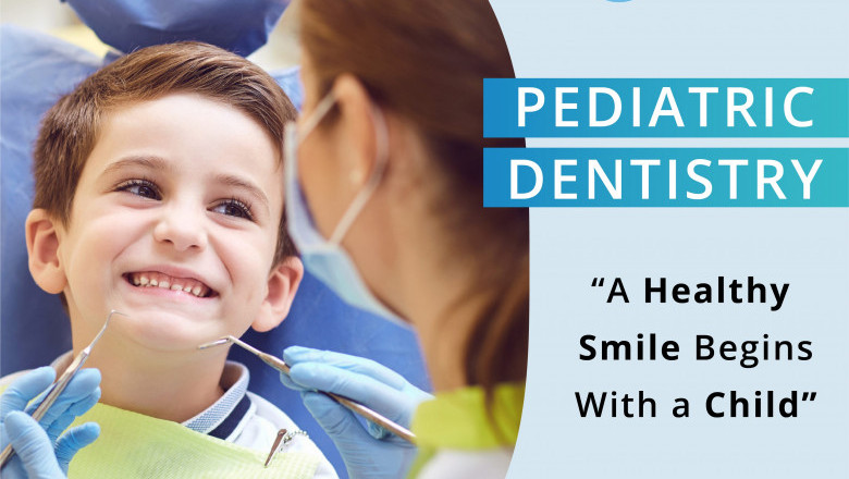 Best Pediatric Dentistry Services | Emergency Dentist Open 24 Hours