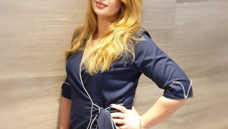 Best Russian Massage in Dubai
