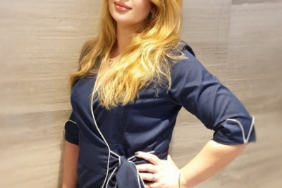Best Russian Massage in Dubai
