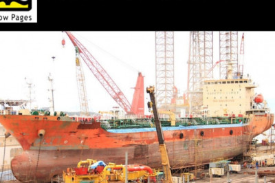 Best Ship Builders & Repairers in UAE